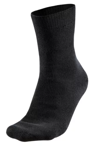 Munkazokni, 3pár, hosszú, 70% pamut, 30% polyester, 39–41