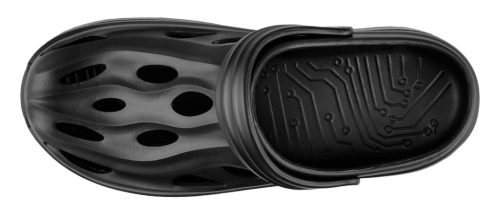 Kerti papucs, klumpa, pántos, eva hab, könnyű, komfortos, 40-41