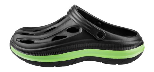 Kerti papucs, klumpa, pántos, eva hab, könnyű, komfortos, 42-43