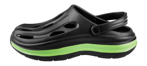 Kerti papucs, klumpa, pántos, eva hab, könnyű, komfortos, 46-47