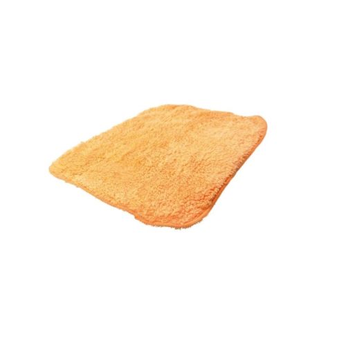 Törlőkendő textil polírozó 37x28cm