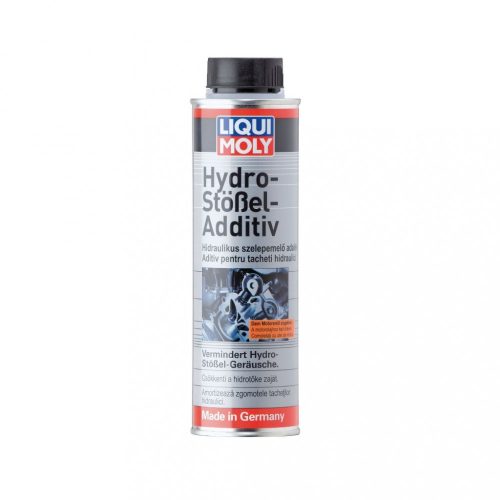 Liqui Moly HydroStößel Additiv Hidraulikus szelepemelő tisztító adalék, 300ml