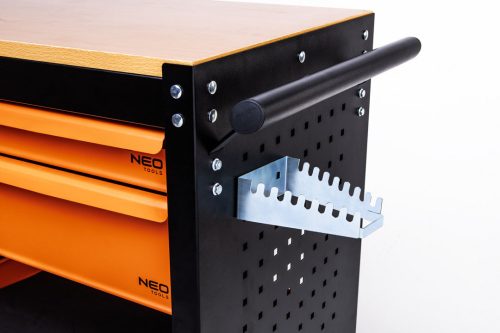 Kulcstartó kampó NEO személyre szabható műhelykocsihoz