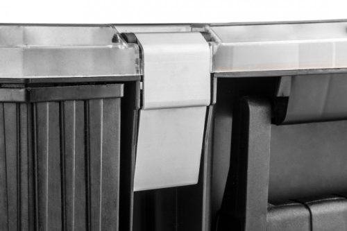 Szortimenter 40x40x12 cm