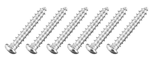 Mágneses szerszámtartó sín klt., 200-300-457mm, 3db