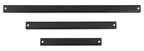 Mágneses szerszámtartó sín klt., 200-300-457mm, 3db