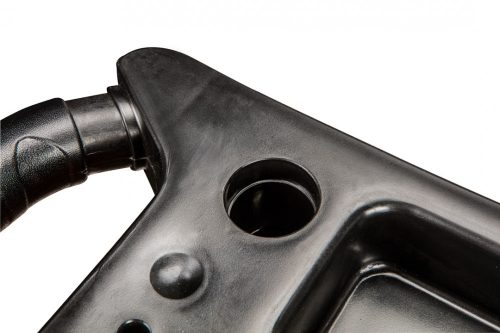 Műhelykocsi 6 fiókkal, 770x460x870mm, szerszámkocsi