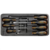 Csavarhúzó készlet