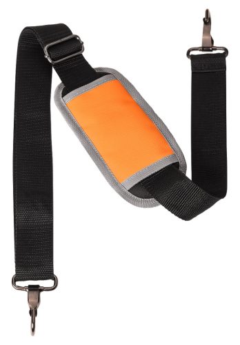 Szerszámtáska, 600D poliészter, 24x41x23cm