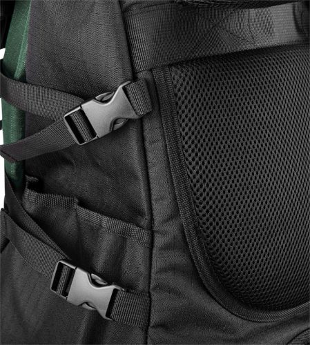 Vízálló hátizsák, 100% poliészter, 30l, 32-22-45cm