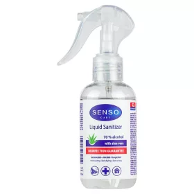Dr. Marcus Senso Általános fertőtlenítő 150 ml
