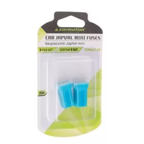 Autó biztosíték JapVal kék CM86266