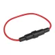 Lengő biztosíték üveg mini AE-CM86276