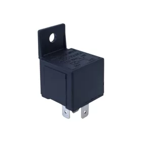 Relé 5 lábbal 30/40amp