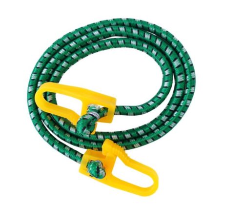 Gumipók 100 cm, 1 db-os, műanyag kampós FA-CM86313