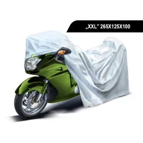 68160 3 Rétegű Motortakaró ponyva - XXL méret