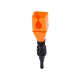 Multifunkcionális tölcsér - mm - 9 - 18 cm