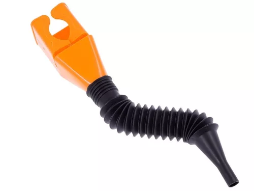 Multifunkcionális tölcsér - mm - 9 - 18 cm