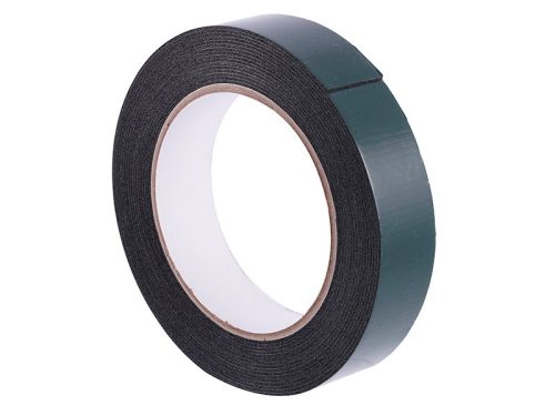 Kétoldalas hab ragasztószalag 25mm x 5m