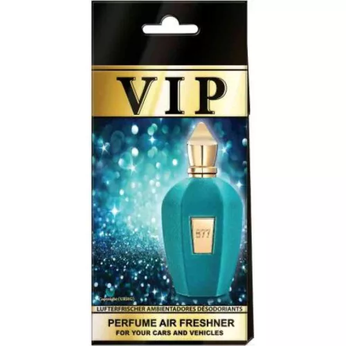 VIP illatosító - 877 Xerjoff - Erba Pura
