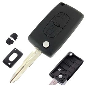 Citroen C-Crosser, Aircross, C-Zero, Ion kulcsház