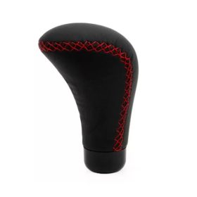 W00718-2R Univerzális váltógomb - fekete-piros