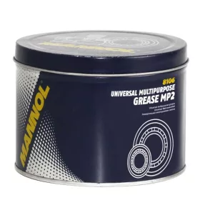   SCT-Mannol 8106 Universal Multipurpose Grease MP2 lítiumos zsír, 800g