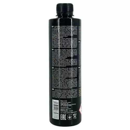 SCT-Mannol 3002-05ME (8940) DOT-4  Brake Fluid fékfolyadék, fékolaj 250ml