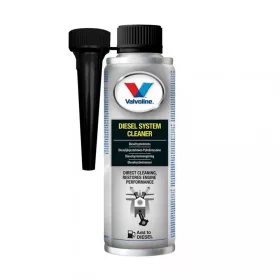   Valvoline 890604 Diesel System Cleaner dízelrendszer tisztító adalék, 300ml