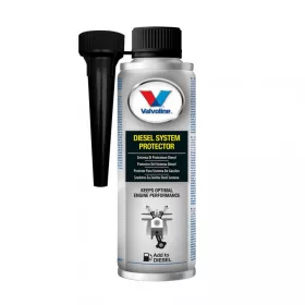   Valvoline 890605 Diesel System Protector dízelrendszer védő adalék, 300ml