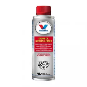   Valvoline 890608  Engine Oil System Cleaner olajrendszer tisztító adalék, 300ml