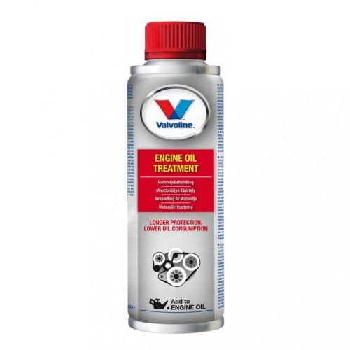 Valvoline 890609 Engine Oil Treatment motorolaj-kezelő adalék, 300ml