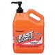 Permatex Fast Orange víz nélküli kéztisztító, 3,8l