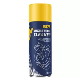   SCT-Mannol 9873 Intake Valve Cleaner - EGR- és fojtószelep tisztító spray, 400ml