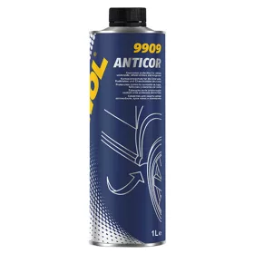   SCT-Mannol 9909 Anticor - Alváz- és üregvédő, fújható, 1 liter