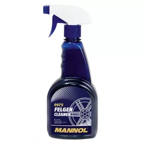   SCT-Mannol 9975 Felgen cleaner - Felnitisztító, pumpás, 500ml