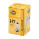 HELLA 8GH 007 157-121 12V 55W H7 PX26d Standard izzó, távfényszóró
