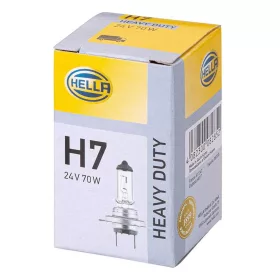   Hella 8GH 007 157-241 24V 70W H7 PX26d Heavy Duty fényszóróizzó
