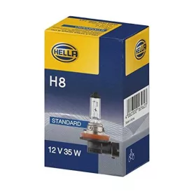   Hella 8GH 008 356-121 12V 35W H8 PGJ19-1 Standard fényszóróizzó