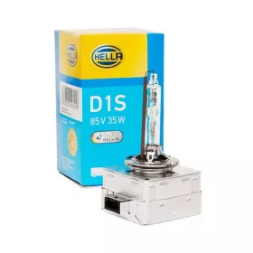   Hella 8GS 009 028-111 85V 35W D1S PK32d-2 Standard xenonizzó