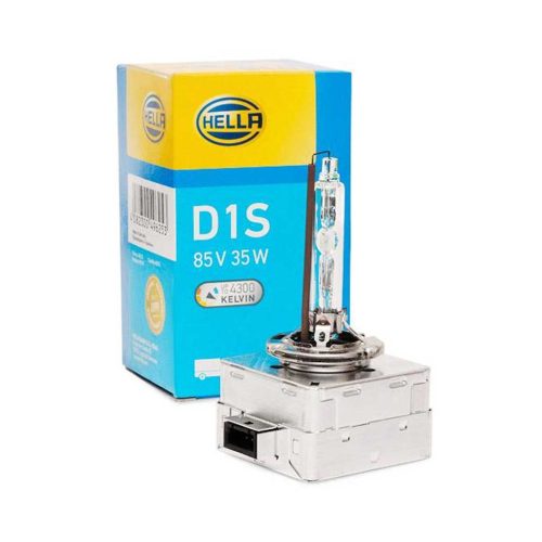 Hella 8GS 009 028-111 85V 35W D1S PK32d-2 Standard xenonizzó