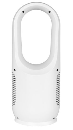 Ventilátor, akkumulátoros, belső-rejtett ventilátorlapátok, 2200mah akku, 3 fokozat, 3-12 óra működési idő