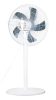 Álló ventilátor 50W, 40cm átmérő, 3 sebesség, oszcillátor