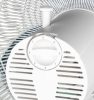 Álló ventilátor 50W, 40cm átmérő, 3 sebesség, oszcillátor