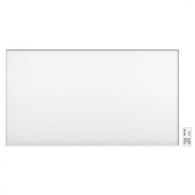 Infravörös hősugárzó panel 450W