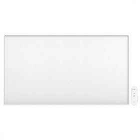 Infravörös hősugárzó panel 720W, WIFI