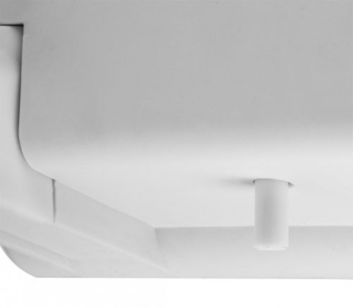 Kvarc infravörös hősugárzó 400w/800w