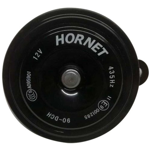 Tányérkürt, 12V 435Hz