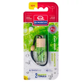   Dr Marcus Ecolo 2phases  -  Green Apple -  illatosító, 4,5ml