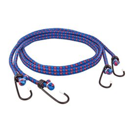 Gumipók 80 cm, 2 db-os, acélkampós FA-LR90410/01147